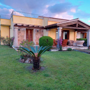Villa Baia Sant Anna Tanaunella